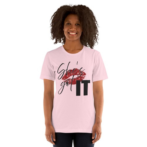 She got t shirt unisex - -,