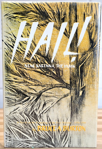 Hail nene karenna the hymn - hail,