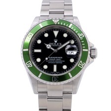 ROLEX Submariner Date 40 mm