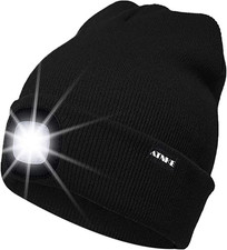 LED Cappello Illuminato
