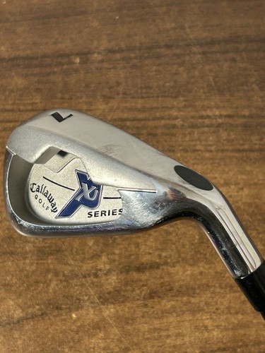 Callaway series junior 7 - callaway,