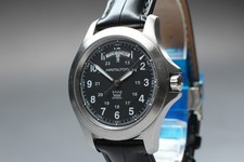 [Ecc + 5] Orologio da uomo al