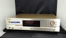 Yamaha CDR-HD1500 registratore HDD/CD #BE08333