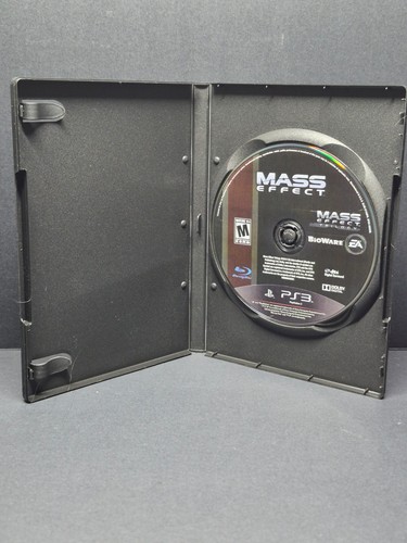Mass effect trilogy sony - mass,