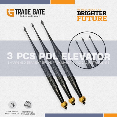 Pezzi pdl elevatore affilato - pezzi,