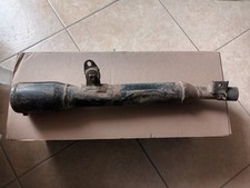 Elsinore Silenziatore Honda Cr 125 80"