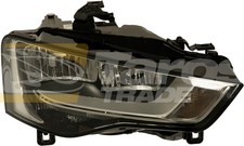 Faro Anteriore DX Per Audi A5
