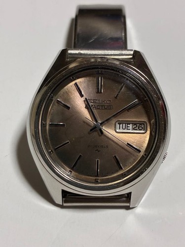 Orologio polso automatico - da,