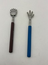 2pz Grattagraffi Schiena