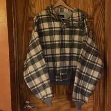 Woolrich taglia grigio a - taglia, xl