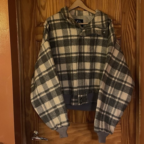 Woolrich taglia grigio a - woolrich,