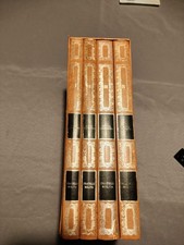 Divina Commedia 4 Volumi