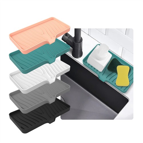 Tappetino asciugatura silicone - tappetino,