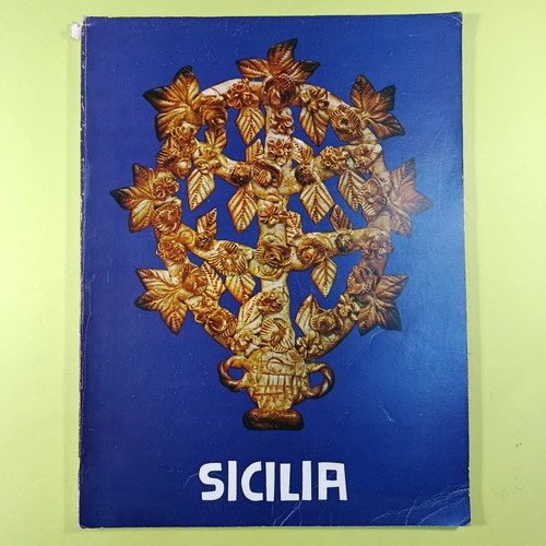 Sicilia rivista 87 - sicilia,