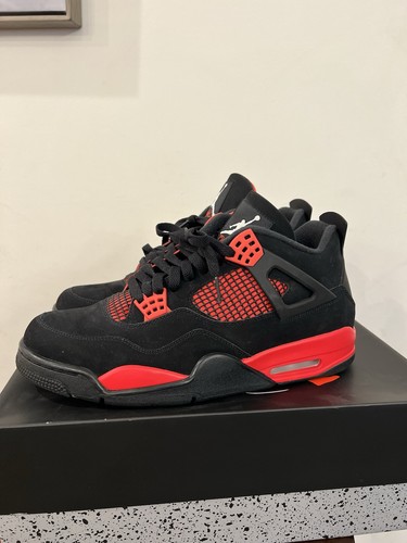 Air jordan retro - retro, red