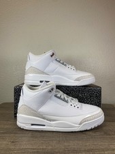 Taglia 10 - Air Jordan 3 Retro