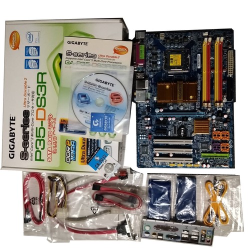 Scheda madre gigabyte - scheda,