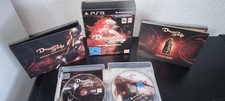Demon's Souls - Black Phantom Edition PS3 Guida Strategica da Collezione Art Demons
