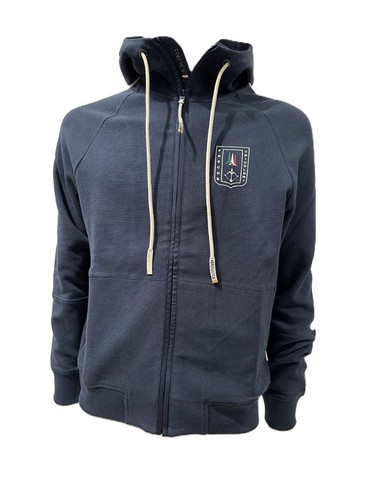 Aeronautica militare felpa - aeronautica,
