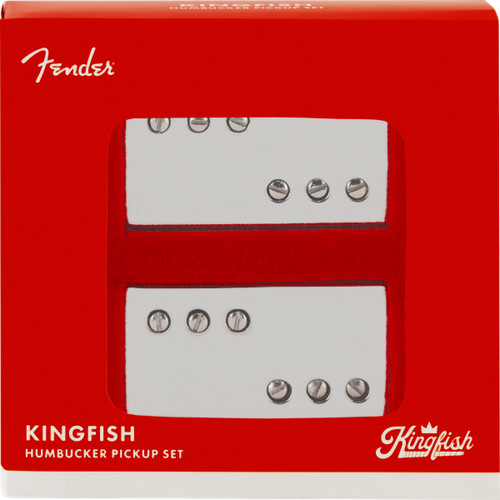 Set pickup chitarra originale