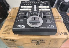 Edirol Roland V-8 MIXER VIDEO