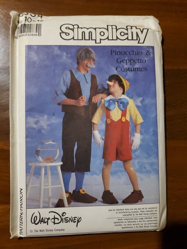 Simplicity 8834 costumi - simplicity,