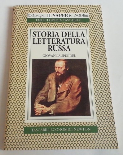 Libro storia della letteratura - storia,