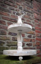 Vassoio vintage piani h50 cm