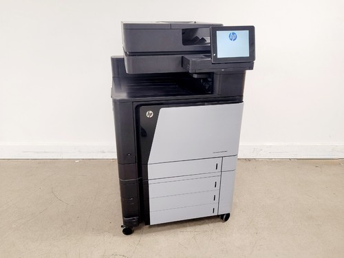 Stampante color laser jet - hp,