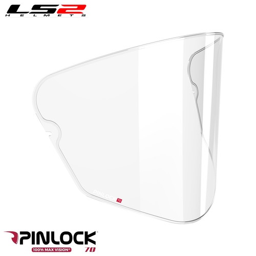 Ls2 of618 verso pinlock max - ls2,