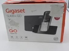 Telefono Siemens Gigaset
