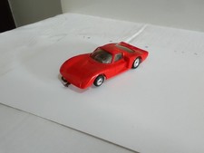 Policar Polistil Slot Car Alfa