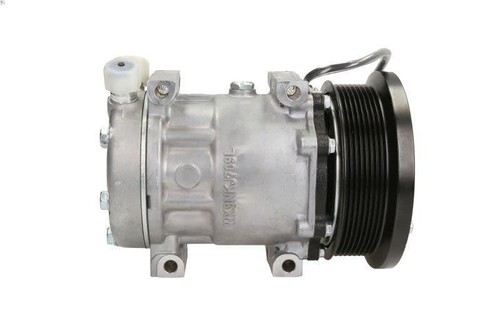 Compressore aria condizionata - compressore,,