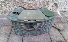 Cestino da pesca porta pesi Dolomiti