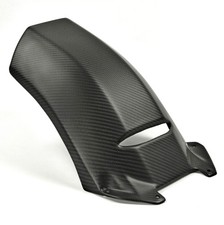 Parafango posteriore in