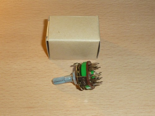 Interruttore function per - function,
