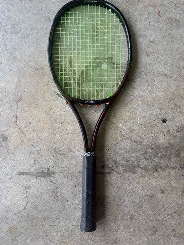 Racchetta tennis yonex 7 - yonex, rd-7