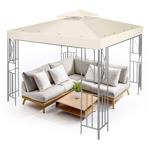 Flexzion copertura gazebo - flexzion,