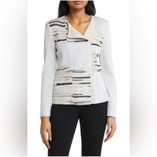 Giacca Ming Wang donna XL