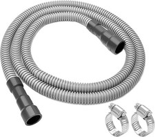 Tubo scarico lavastoviglie - tubo,