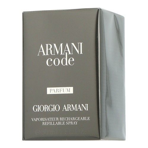 Giorgio armani code homme - giorgio,