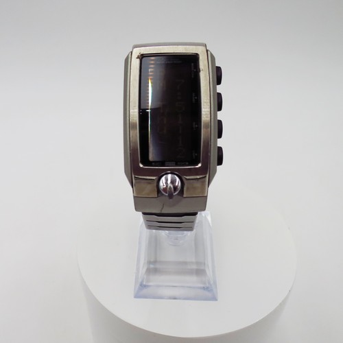 Raro seiko pulsar spoon m - raro,