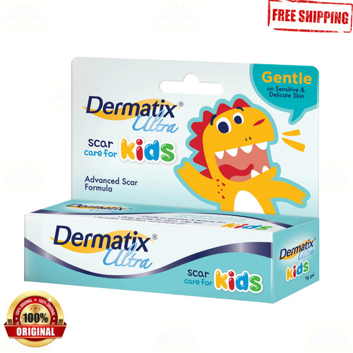 Dermatix ultra kids 9 g - 1,