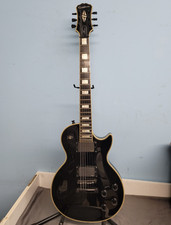 Epiphone MKH Les Paul Custom