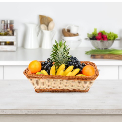 Cesto portafrutta cestino - , per