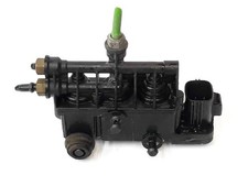 RVH000095 valvola di sospensione pneumatica per LAND ROVER DISCOVERY 4 3.0 TD