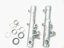 COPPIA FODERI FORCELLE FORK SLIDERS BMW F 800 ST 06-12