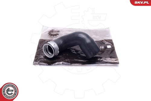 Tubo del turbocompressore bmw - del,
