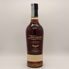 Ron Zacapa Centenario Solera