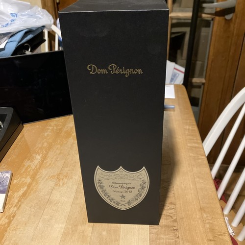 Champagne dom perignon 2013 - perignon,